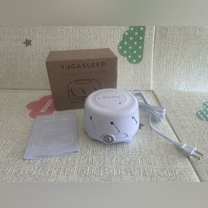 Yogasleep Dohm White White Noise Machine